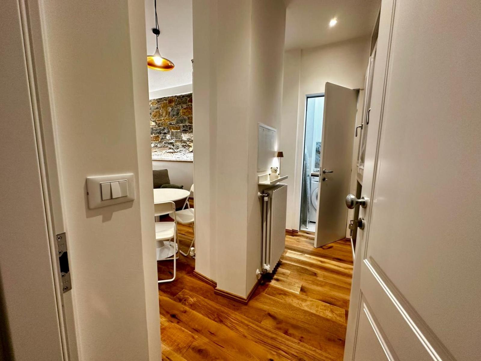 Apartment Aqua Riva *